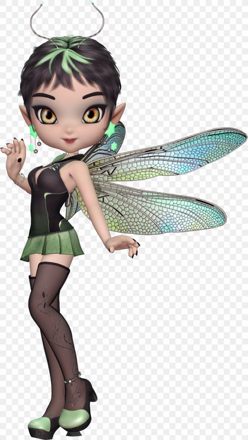 Fairy Elf Duende Bee Legendary Creature, PNG, 896x1591px, Fairy, Bee, Biscuits, Black Hair, Child Download Free