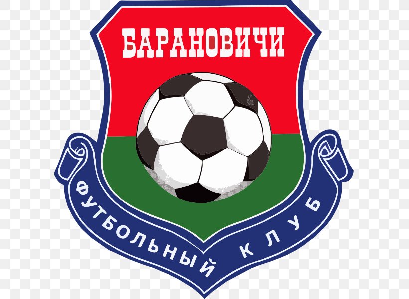 FC Baranovichi FUTBOLNYI KLUB BARANOVICHI Football FC Naftan Novopolotsk Belarusian Premier League, PNG, 601x600px, Fc Baranovichi, Area, Artwork, Ball, Baranavichy Download Free