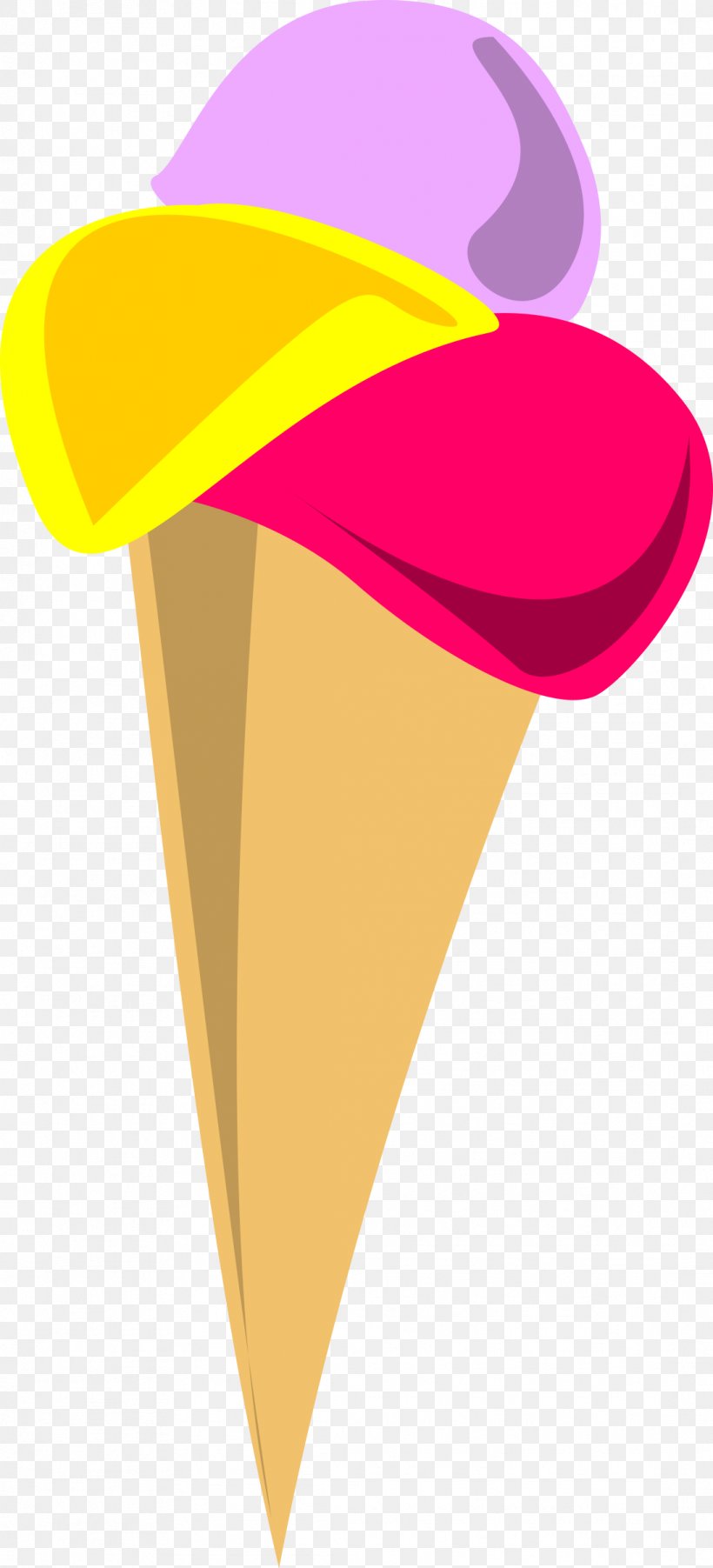 Ice Cream Cones Download Clip Art, PNG, 1091x2400px, Ice Cream Cones, Drawing, Exit Sign, Hat, Headgear Download Free