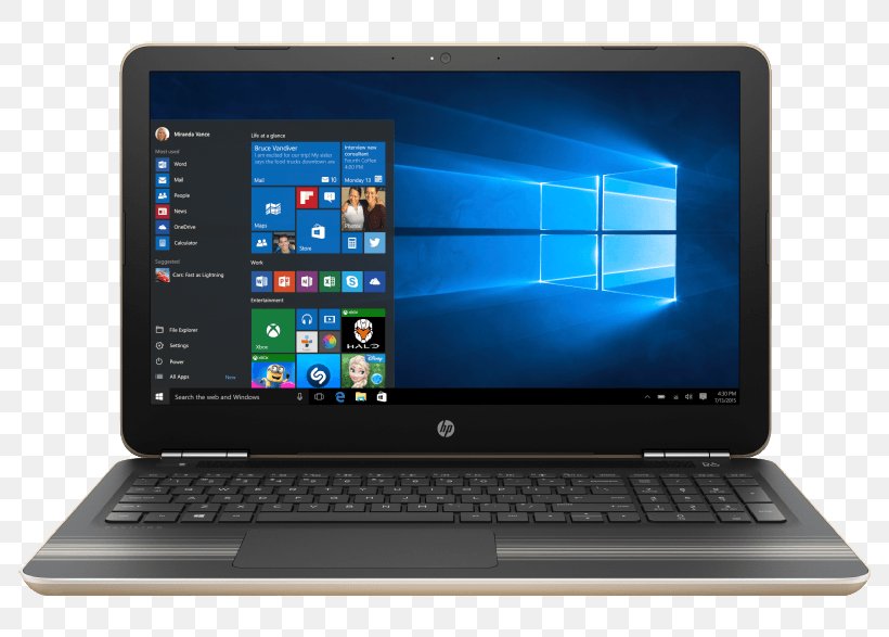Laptop Hewlett-Packard HP Pavilion Intel Core I5, PNG, 786x587px, Laptop, Amd Accelerated Processing Unit, Computer, Computer Hardware, Display Device Download Free