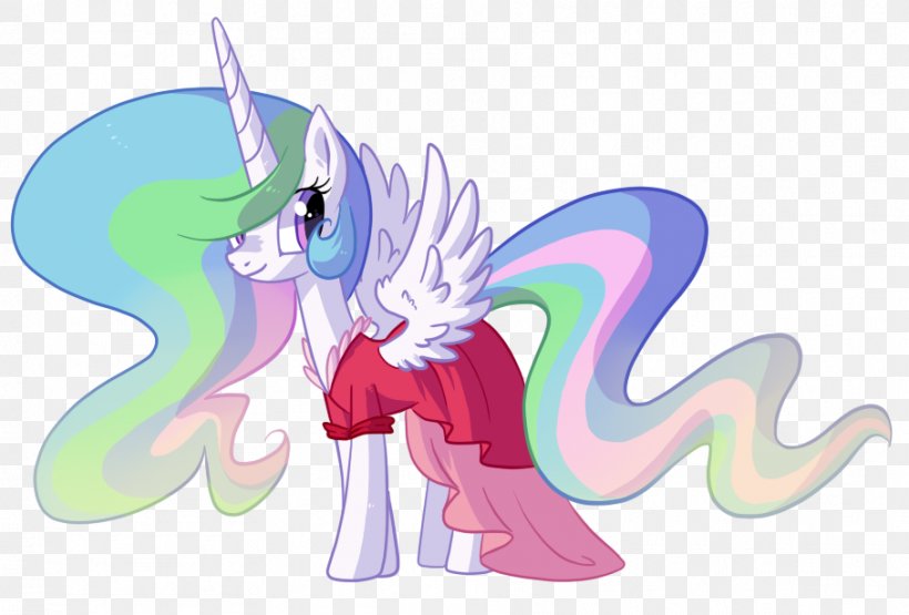 My Little Pony Princess Celestia Princess Luna Clothing, PNG, 908x615px, Watercolor, Cartoon, Flower, Frame, Heart Download Free