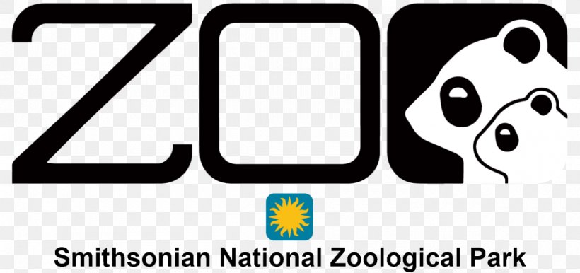 National Zoological Park Smithsonian Institution National Zoological Gardens Of South Africa National Zoo & Aquarium, PNG, 1200x565px, National Zoological Park, African Wild Dog, Area, Bengal Tiger, Black And White Download Free