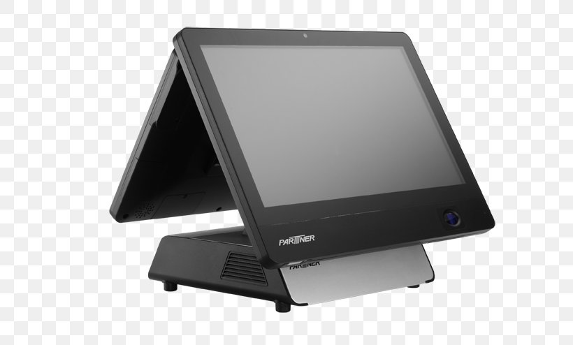 Output Device Point Of Sale Computer Hardware Laptop Computer Monitors, PNG, 739x494px, Output Device, Cashier, Computer, Computer Hardware, Computer Monitor Download Free