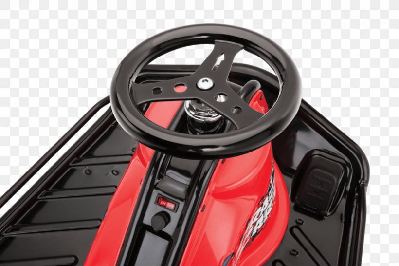 Razor USA LLC Cart Drifting Go-kart Golf Buggies, PNG, 830x553px, Razor Usa Llc, Amazoncom, Auto Part, Automotive Exterior, Automotive Tire Download Free