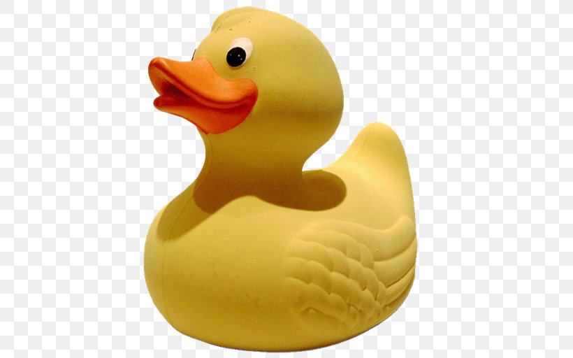 Rubber Duck Natural Rubber Synthetic Rubber Clip Art, PNG, 600x512px, Duck, Bathtub, Beak, Bird, Ducks Geese And Swans Download Free