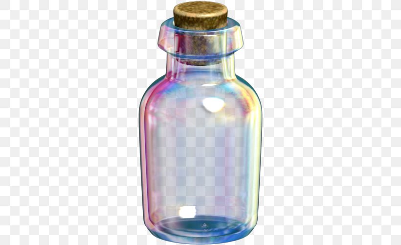 The Legend Of Zelda: Skyward Sword Glass Bottle Minecraft, PNG, 500x500px, Legend Of Zelda Skyward Sword, Bottle, Drinkware, Glass, Glass Bottle Download Free