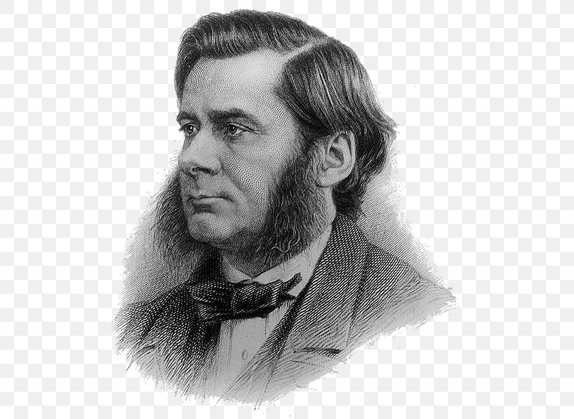 Thomas Henry Huxley Man's Place In Nature 1860 Oxford Evolution Debate William Harvey And The Circulation Of The Blood On The Origin Of Species, PNG, 517x599px, Thomas Henry Huxley, Agnosticism, Alfred Russel Wallace, Artwork, Beard Download Free