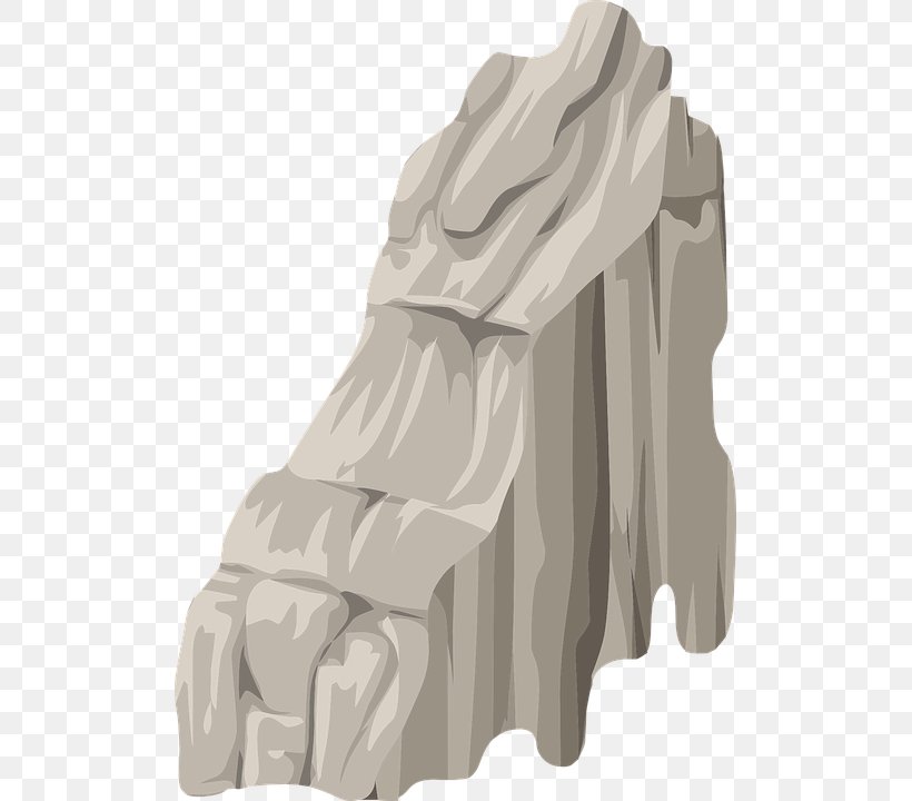 Vector Graphics Clip Art Openclipart Rock Image, PNG, 505x720px, Rock, Cliff, Drawing, Hand, Joint Download Free
