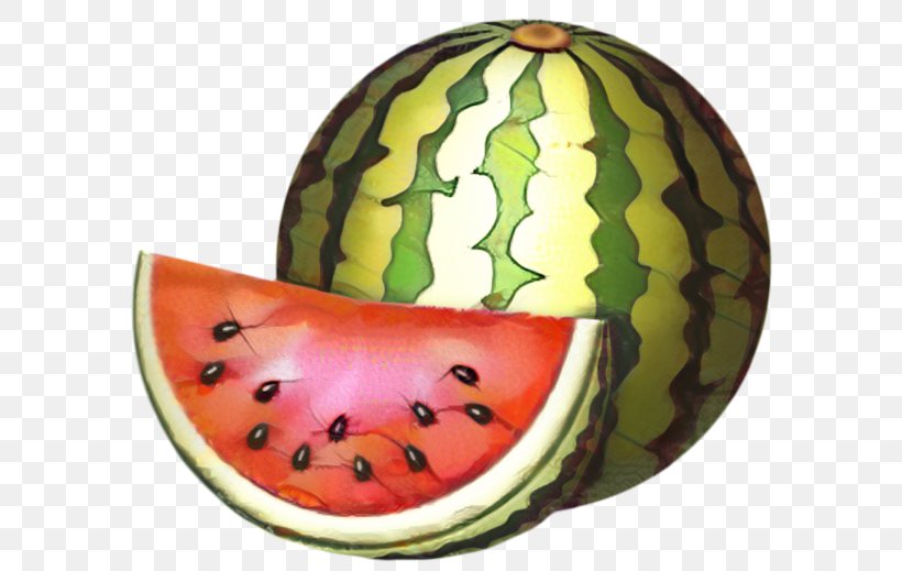 Watermelon Cartoon, PNG, 599x519px, Watermelon, Ceramic, Citrullus, Food, Fruit Download Free
