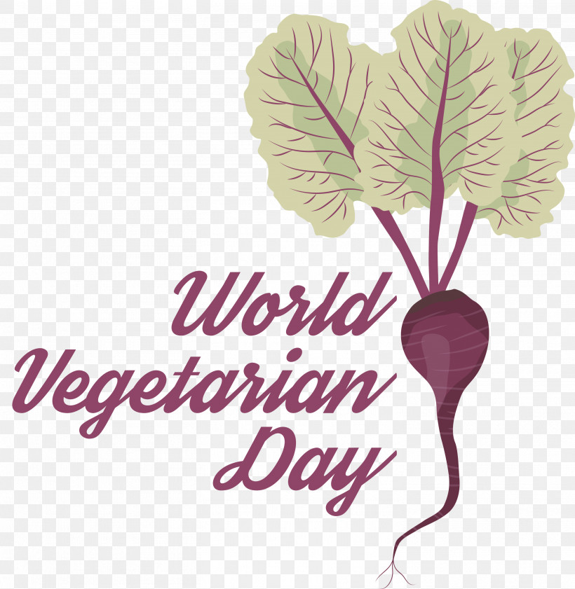 World Vegetarian Day, PNG, 2924x3000px, World Vegetarian Day, Biology, Leaf, Meter, Petal Download Free