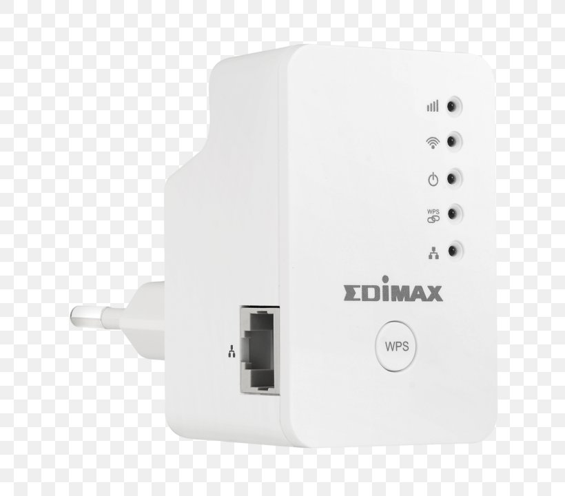 Adapter Wireless Access Points Wireless Router Wireless Repeater, PNG, 720x720px, Adapter, Edimax, Electronic Device, Electronics, Electronics Accessory Download Free
