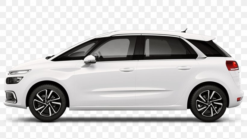 Citroën C4 Picasso Citroën C3 Picasso Car Minivan, PNG, 850x480px, Citroen, Automotive Design, Automotive Exterior, Automotive Wheel System, Brand Download Free