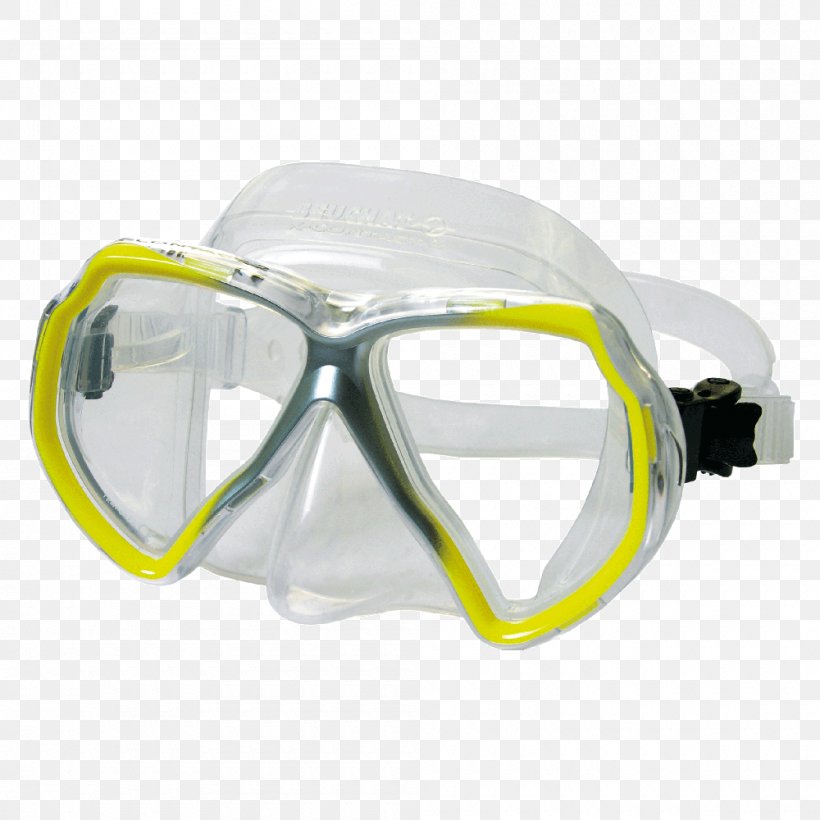 Diving & Snorkeling Masks Beuchat Underwater Diving Scuba Diving, PNG, 1000x1000px, Diving Snorkeling Masks, Aqua, Beuchat, Cressisub, Diving Equipment Download Free