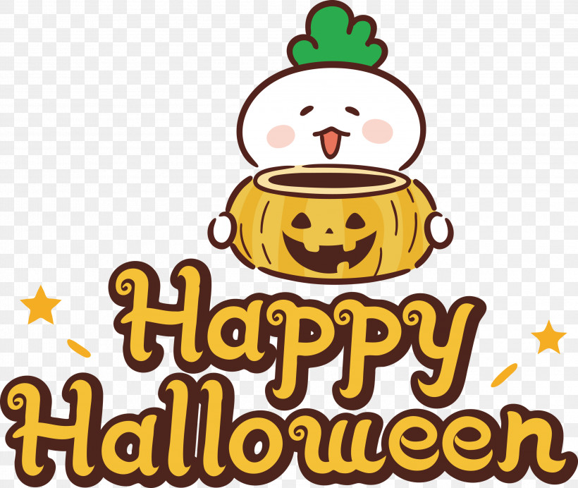 Happy Halloween, PNG, 2999x2532px, Happy Halloween, Emoticon, Geometry, Happiness, Line Download Free