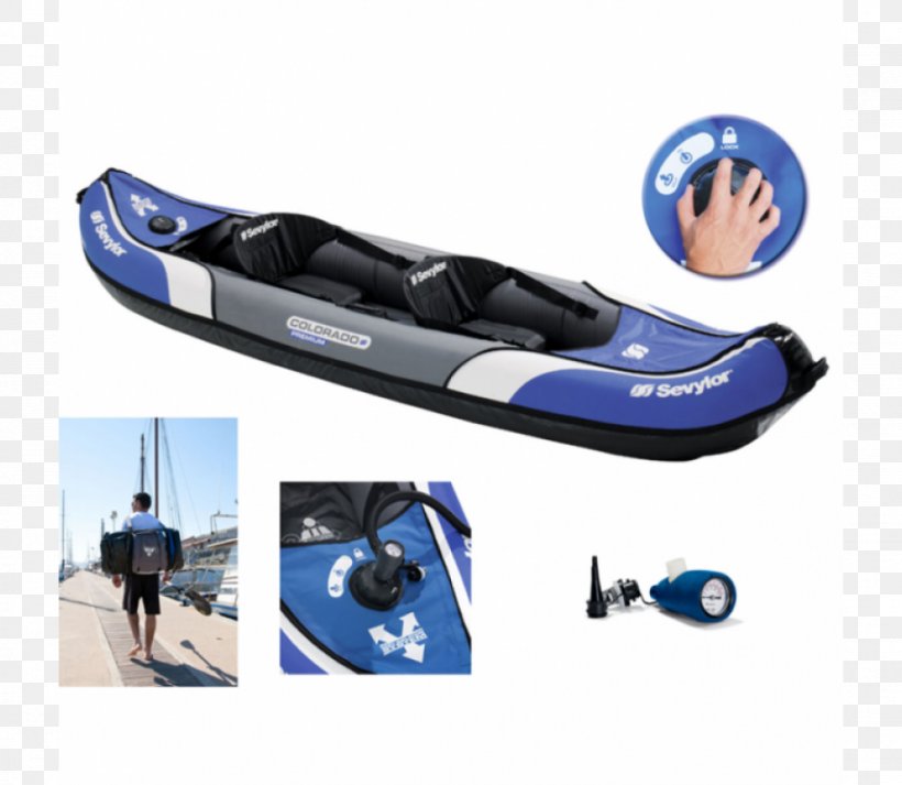 Kayak Inflatable Boat Sevylor, PNG, 920x800px, Kayak, Ark, Automotive Exterior, Boat, Boating Download Free