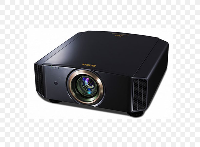 Output Device Multimedia Projectors JVC DLA-RS400U JVC DLA-RS57, PNG, 600x600px, Output Device, Electronic Device, Electronics, Epson, Home Theater Systems Download Free