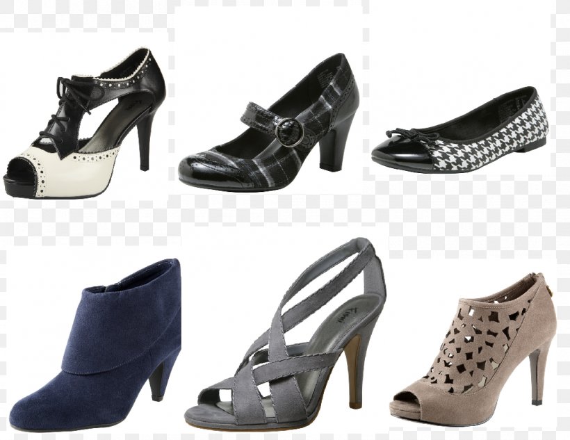 Payless ShoeSource High-heeled Footwear 