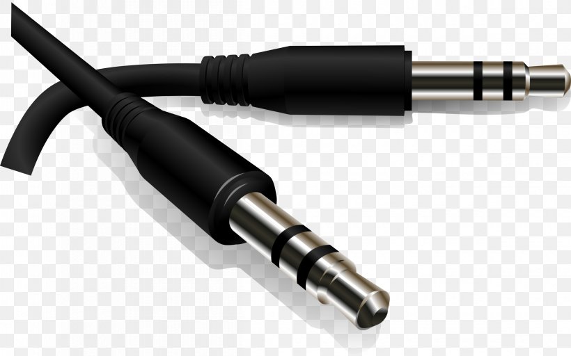 Phone Connector Headphones Electrical Connector AC Power Plugs And Sockets, PNG, 2400x1500px, Phone Connector, Ac Power Plugs And Sockets, Audio, Audio Signal, Cable Download Free