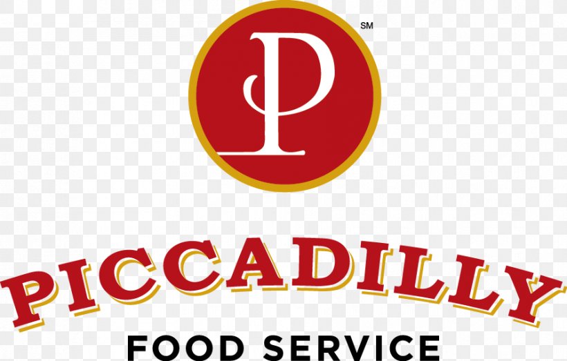 Piccadilly Restaurants Logo Foodservice Catering, PNG, 891x569px, Logo, Advertising, Area, Brand, Catering Download Free