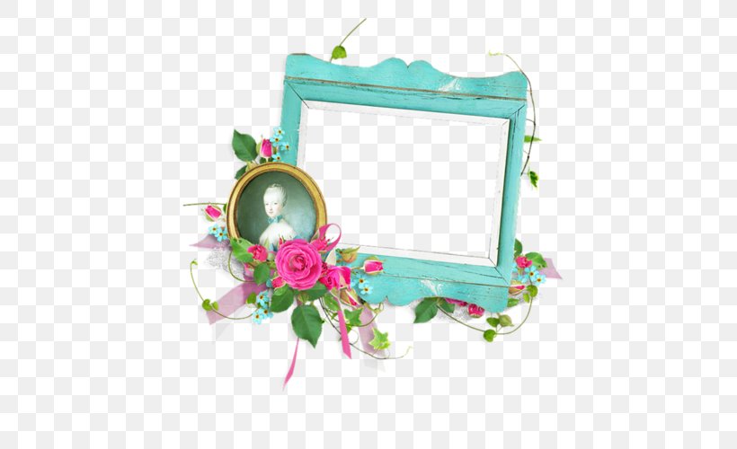 Picture Frames 12.05.2018, PNG, 500x500px, Picture Frames, Blog, Editing, Flower, Picture Frame Download Free