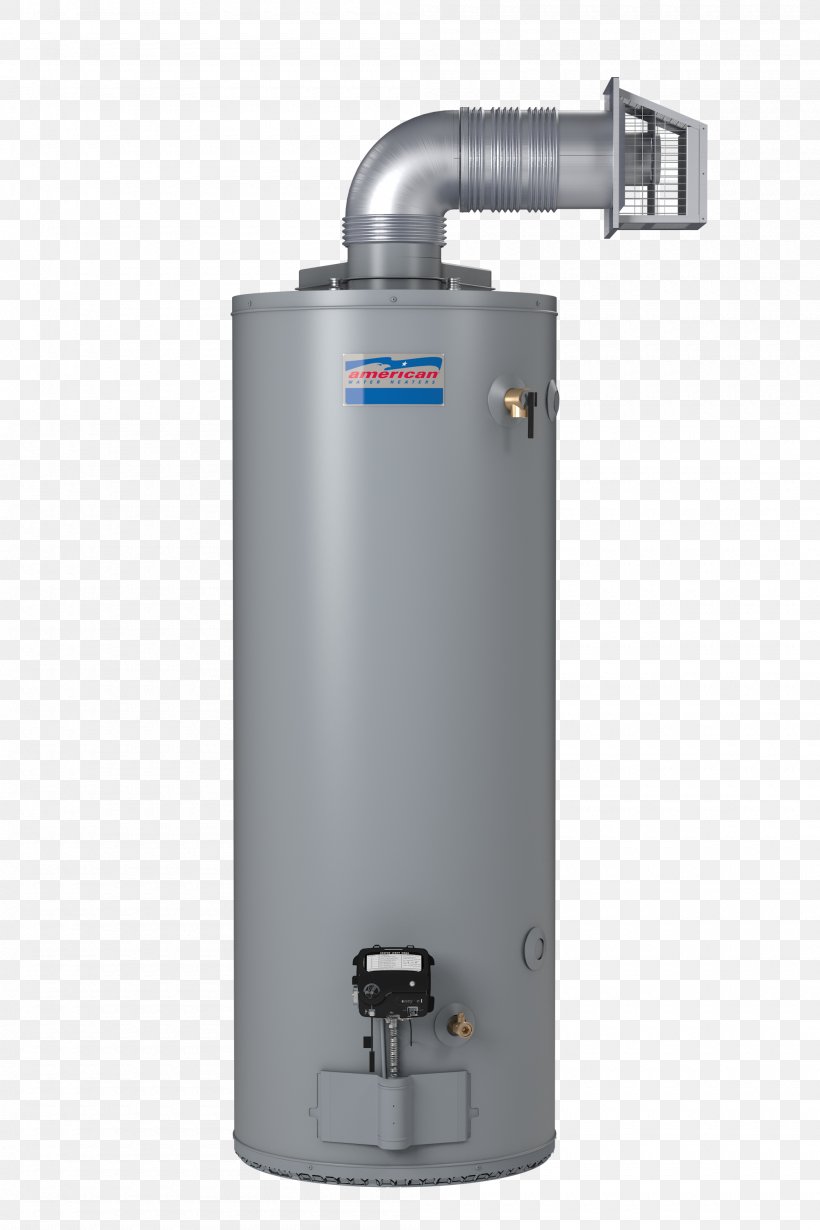 Solar Water Heating Heater Natural Gas Electric Heating, PNG, 2000x3000px, Water Heating, Bradford White, Central Heating, Cylinder, Drinking Water Download Free