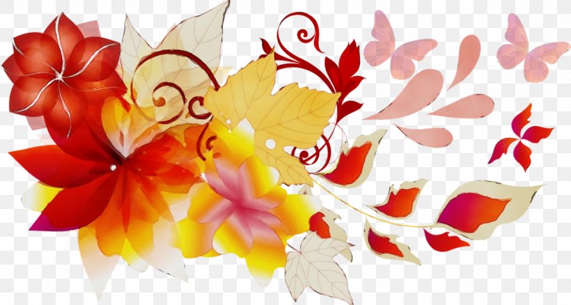 Watercolor Floral Background, PNG, 1153x617px, Watercolor, Cut Flowers, Facebook, Floral Design, Flower Download Free