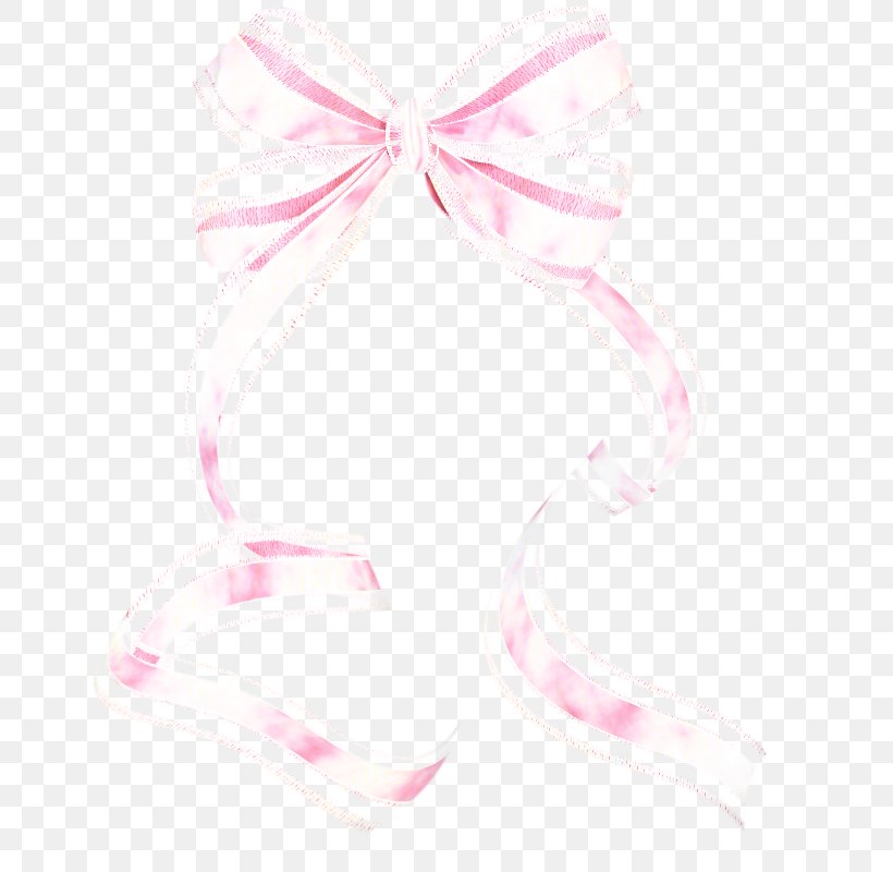 White Background Ribbon, PNG, 800x800px, Pink M, Clothing Accessories, Footwear, Hair, Pink Download Free