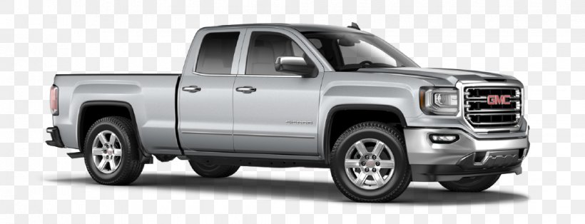 2018 GMC Sierra 1500 Car Buick Chevrolet Silverado, PNG, 1030x395px, 2018 Gmc Sierra 1500, Automotive Design, Automotive Exterior, Automotive Tire, Automotive Wheel System Download Free