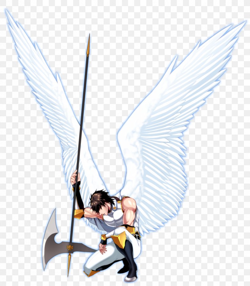 Angel-Warrior Monument, PNG, 837x955px, Michael, Angel, Cartoon, Display Resolution, Illustration Download Free