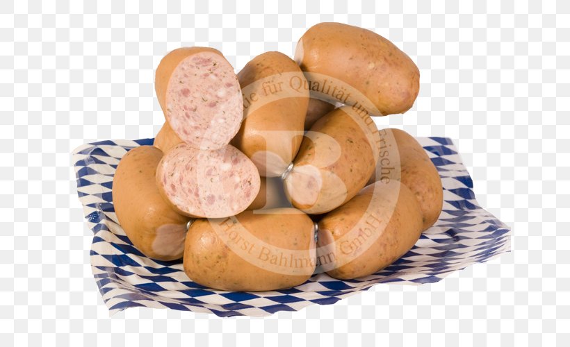 Bockwurst Bratwurst Knackwurst Liverwurst Pandesal, PNG, 650x500px, Bockwurst, Bologna Sausage, Bratwurst, Bread, Bread Roll Download Free