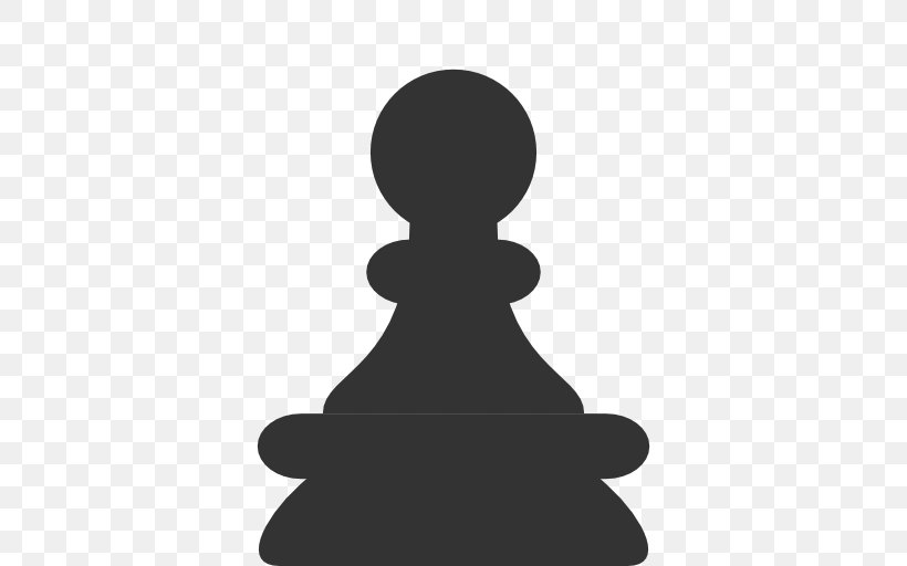 Chess Piece Pawn Queen, PNG, 512x512px, Chess, Bishop, Bishop And Knight Checkmate, Black And White, Checkmate Download Free