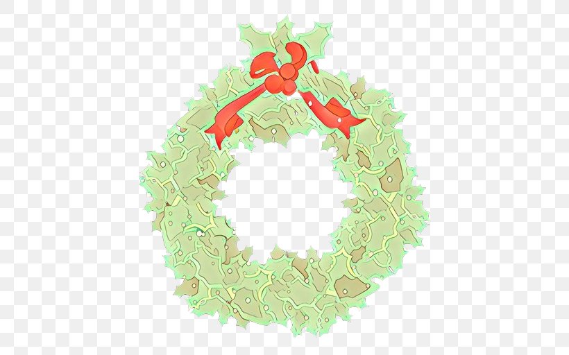 Christmas Decoration, PNG, 512x512px, Leaf, Christmas Decoration, Heart, Plant, Wreath Download Free