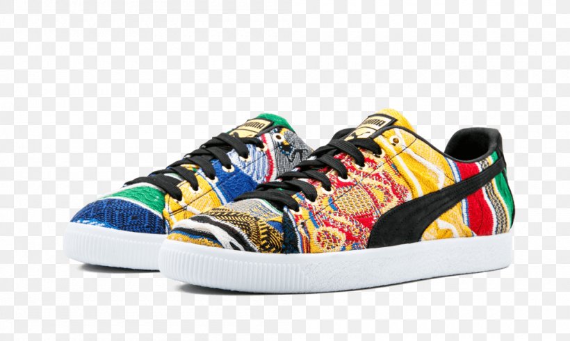 Coogi Sneakers Skate Shoe Puma, PNG, 1000x600px, Coogi, Athletic Shoe, Brand, Cross Training Shoe, Fashion Download Free