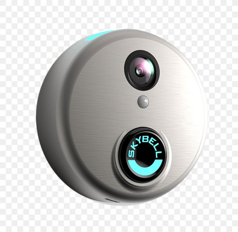 Door Bells & Chimes Home Automation Kits Wi-Fi Camera, PNG, 800x800px, Door Bells Chimes, Alarmcom, Bell, Camera, Camera Lens Download Free