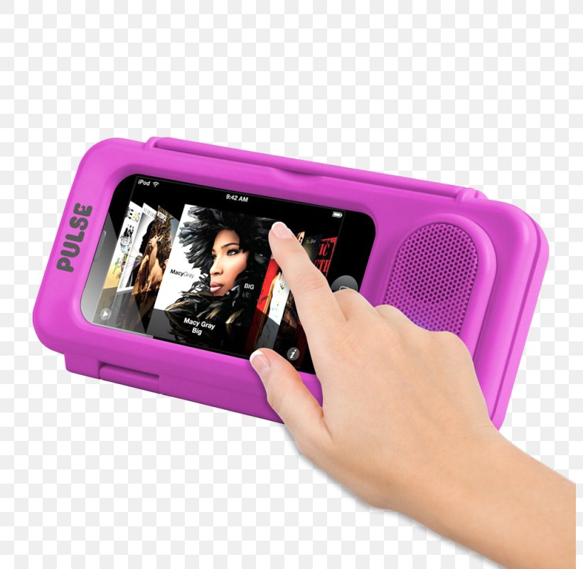 IPhone 4S Portable Media Player IPod Touch Apple Multimedia, PNG, 800x800px, Iphone 4s, Apple, Electronic Device, Electronics, Gadget Download Free