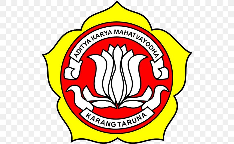 Karang Taruna Organization Logo Macintosh, PNG, 530x506px, Karang Taruna, Area, Artwork, Flower, Food Download Free