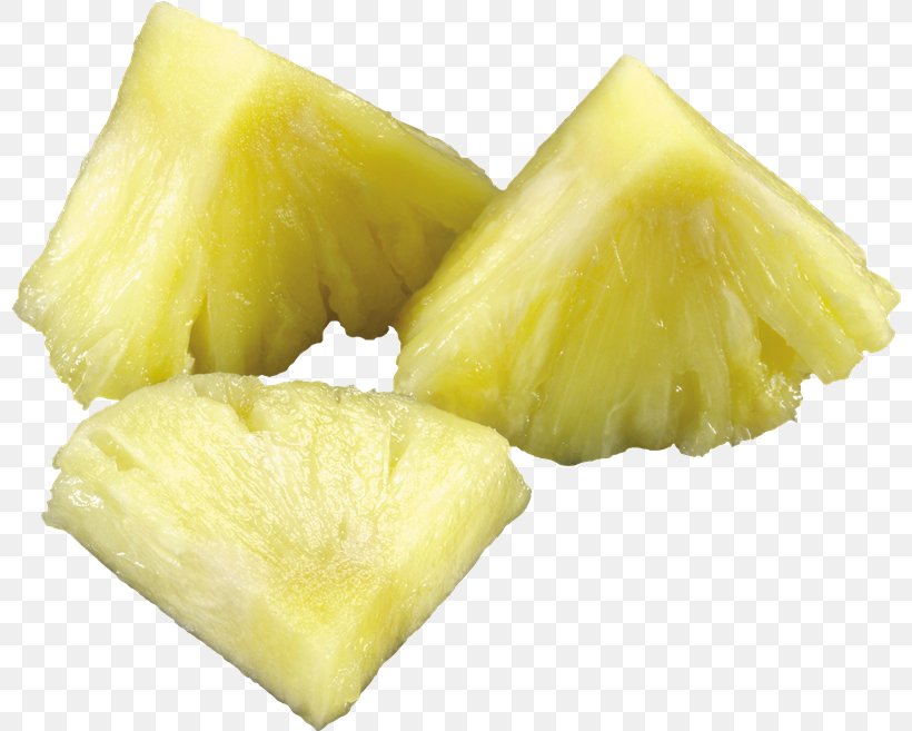 Pineapple Chunk Slice, PNG, 800x657px, Pineapple, Ananas, Chunk, Food, Fruit Download Free