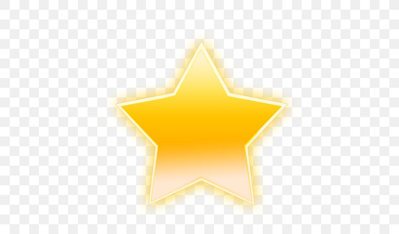 Star PhotoScape Desktop Wallpaper Yellow, PNG, 640x480px, Star, Auction, Computer, Logo, Online Auction Download Free