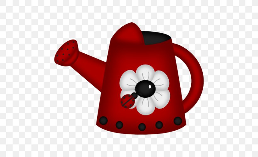 Tea Kettle Red, PNG, 500x500px, Tea, Cup, Designer, Drink, Flower Download Free