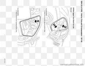 Panels Moldings - 2004 Jaguar X-TYPE Jaguar Cars Jaguar XK Second Generation Jaguar XJ (X308) PNG
