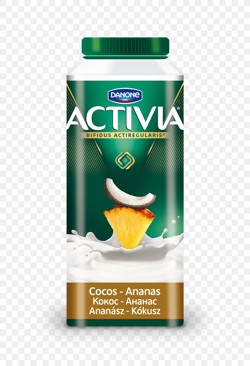 Activia Yoghurt Danone Breakfast Milk, PNG, 706x1200px, Activia, Actimel, Bifidobacterium, Brand, Breakfast Download Free