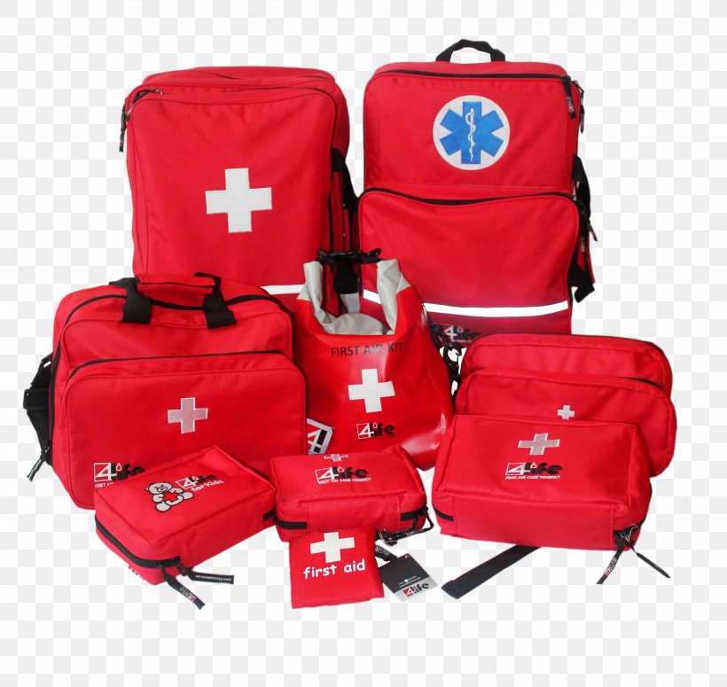 Bag First Aid Kits First Aid Supplies Occupational Safety And Health Survival Kit, PNG, 2784x2632px, Bag, Backpack, Box, Car Seat Cover, Emergency Download Free