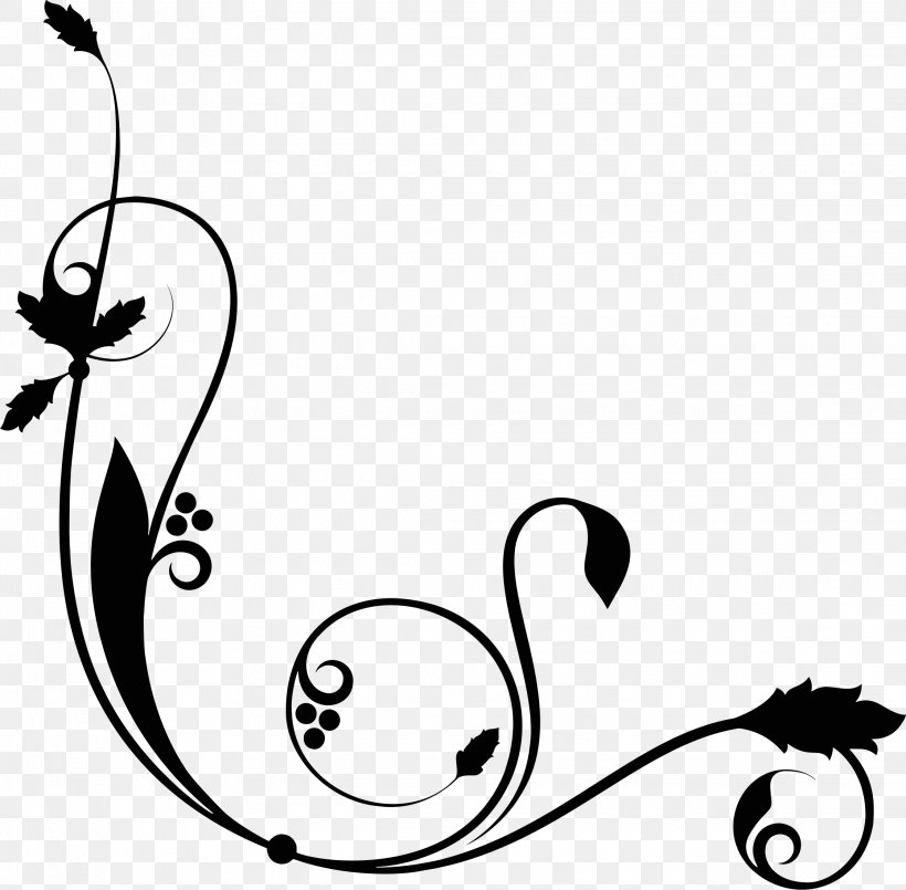 Decorative Borders Decorative Arts Drawing Clip Art, PNG, 2240x2201px, Decorative Borders, Art, Artwork, Black, Black And White Download Free