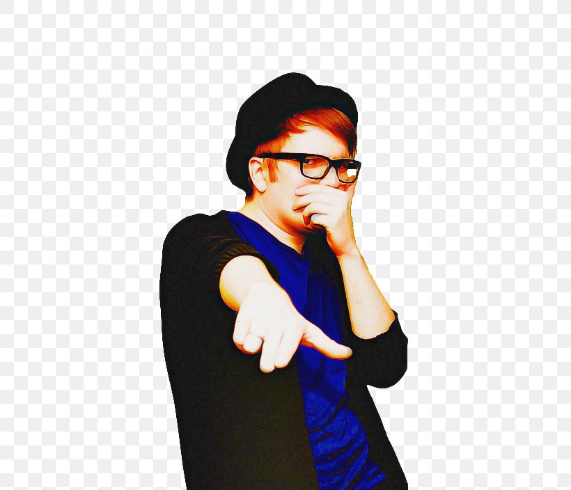 Glasses, PNG, 500x704px, Eyewear, Beanie, Cool, Finger, Gesture Download Free