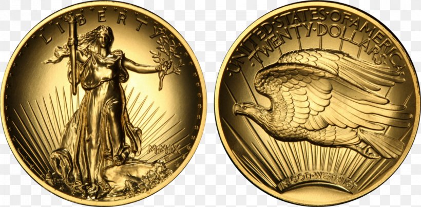Gold Coin United States Gold Coin Double Eagle, PNG, 1184x583px, Coin, Brass, Bronze, Currency, Double Eagle Download Free