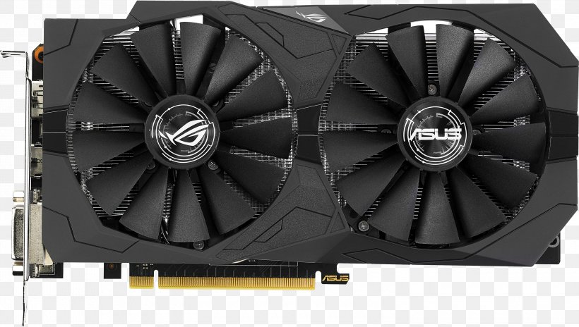 Graphics Cards & Video Adapters NVIDIA GeForce GTX 1050 Ti 英伟达精视GTX, PNG, 3000x1698px, Graphics Cards Video Adapters, Asus, Auto Part, Car Subwoofer, Computer Component Download Free