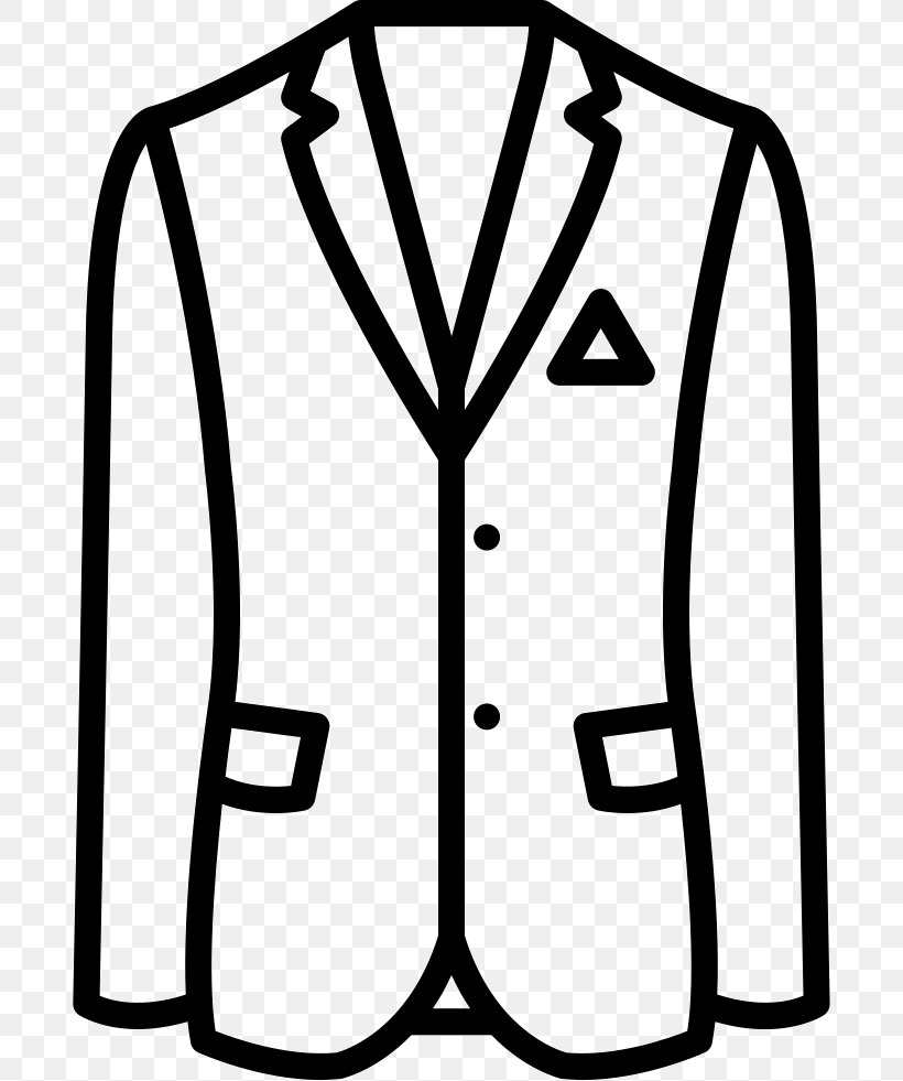 Jacket Suit Clothing Blazer Coat, PNG, 688x981px, Jacket, Blackandwhite, Blazer, Clothing, Coat Download Free