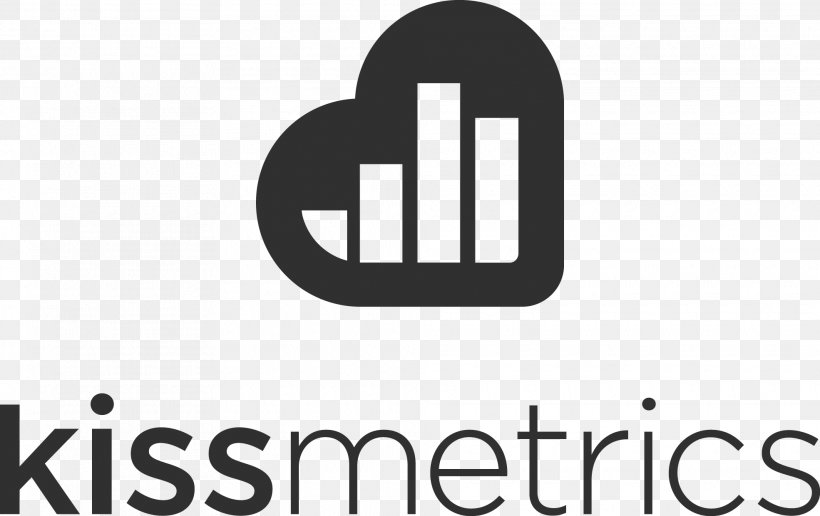 Kissmetrics Logo Business Pricing Marketing, PNG, 1970x1241px, Kissmetrics, Advertising, Analytics, Brand, Business Download Free
