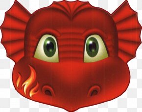 Floating Yarn - Mask Costume Paper Child Halloween PNG