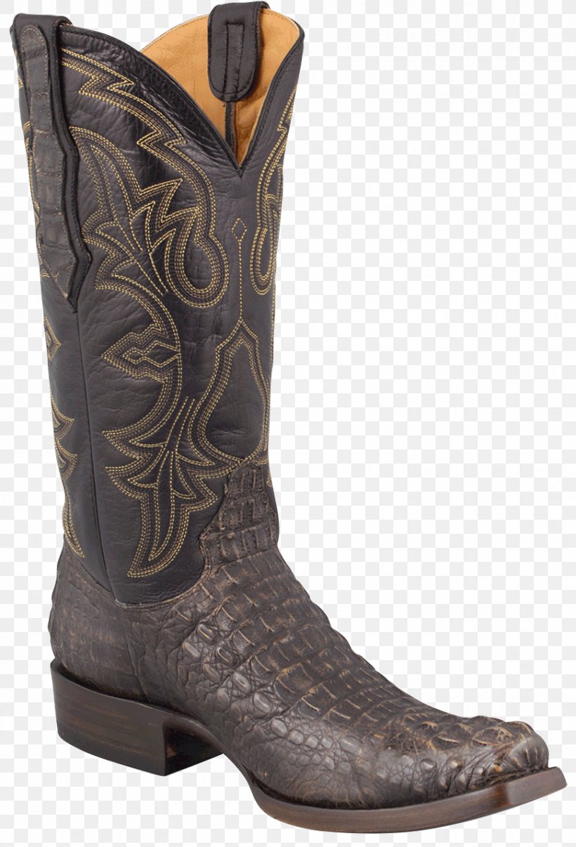 Nocona Common Ostrich Cowboy Boot Justin Boots, PNG, 870x1280px, Nocona, Boot, Calf, Common Ostrich, Cowboy Download Free